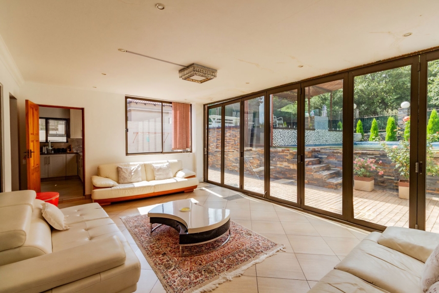 4 Bedroom Property for Sale in Xanadu Eco Park North West